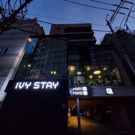 סוואן Ivy Stay מראה חיצוני תמונה