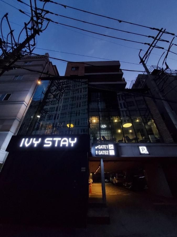 סוואן Ivy Stay מראה חיצוני תמונה